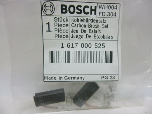 Bosch kohlebürsten gbh 26 - bosch, 2-26
