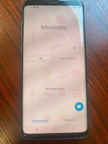 Samsung galaxy plus - samsung,