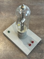 Röhre (?) Physik Schule