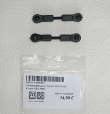 Ersatz-Kugelpfannen KYOSHO MAD FORCE Kruiser Anlenkgestänge  siehe Beschreibung