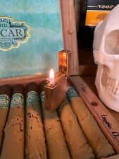 S.T.Dupont Feuerzeug,Linie 1, kl.Modell, goldf,arben, schöner Zustand, gasdicht