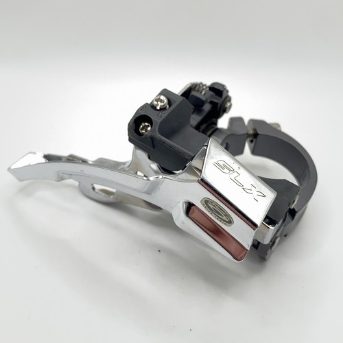 Shiamano slx m660 umwerfer - slx,