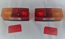 Rückleuchten rücklicht - rückleuchten,