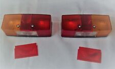 2 Rückleuchten Rücklicht