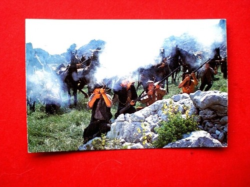 Eikon karl may winnetou - eikon,