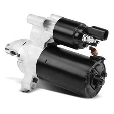 1x Anlasser Starter 1.7KW für