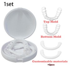 Snap On Veneers Kosmetische