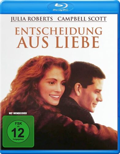 Entscheidung aus liebe - liebe, julia