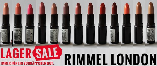 Rimmel london lippenstift - rimmel,