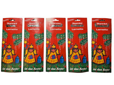 Original Stanniol Lametta