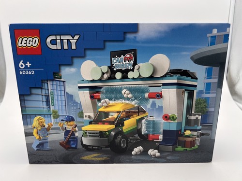 Lego city 60362 - lego,