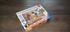 2x Yakari Puzzle Ravensburger