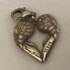 Thomas Sabo 925 Silber Herz