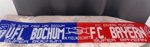 Vfl bochum bayern - bochum/fc,