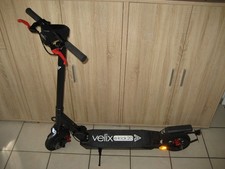 E-Scooter Velix E-Kick 20  10,4Ah 8,5 Zoll Reifen  !!! TOP wie Neu nur 48 km !!!