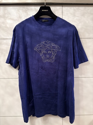 Versace medusa shirt xxxl - t-shirt,