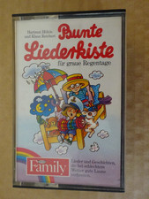 XXXX Bunte Liederkiste für