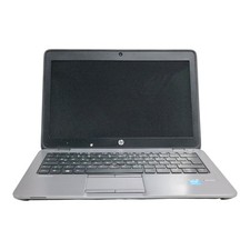 HP EliteBook 820 G3 12,5"  Intel Core i7/OHNE RAM/OHNE FESTPLATTE/DEFEKT#B230