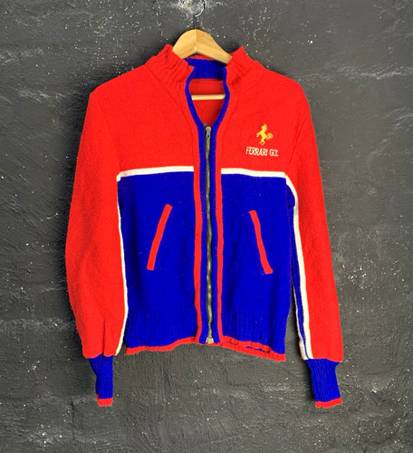 Vintage 80s 90s ferrari t - vintage,