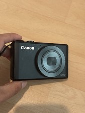 Canon PowerShot S110