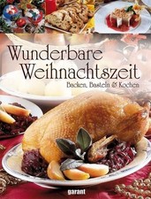 Wunderbare Weihnachtszeit