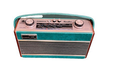 ROBERTS RAMBLER VINTAGE RADIO