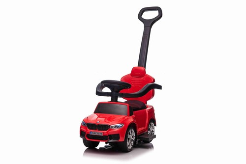 Bmw rutschauto kinderauto - m5,