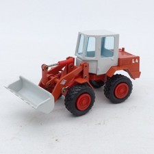 NZG 1:50 278 O&K Orenstein & Koppel L4 Radlader in Tüte siehe Bilder EX7940 o.