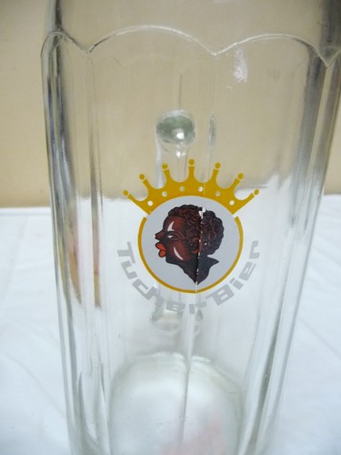 8311 alter bierkrug - ,