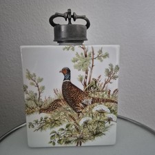 Flasche  Porzellan Dr.Merkle