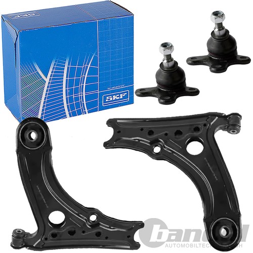 Skf querlenker traggelenk - querlenker, +