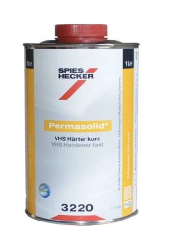 Spies hecker 3220 kurz liter - hecker,