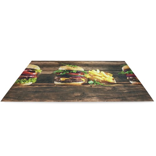 Rug küchenläufer - rug,