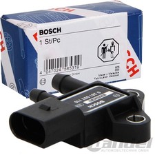BOSCH ABGASDRUCKSENSOR