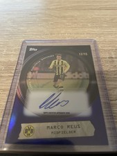 Marco Reus Auto Viewfinder /15