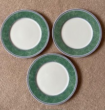 Villeroy & Boch SWITCH 3 Speiseteller Costa TOP 3 Stück