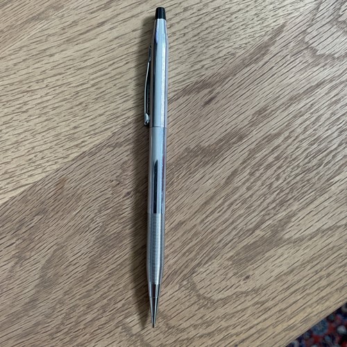 Druckbleistift bleistift cross - bleistift,