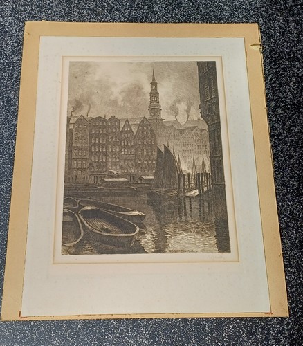 Albrecht bruck hamburg - ,