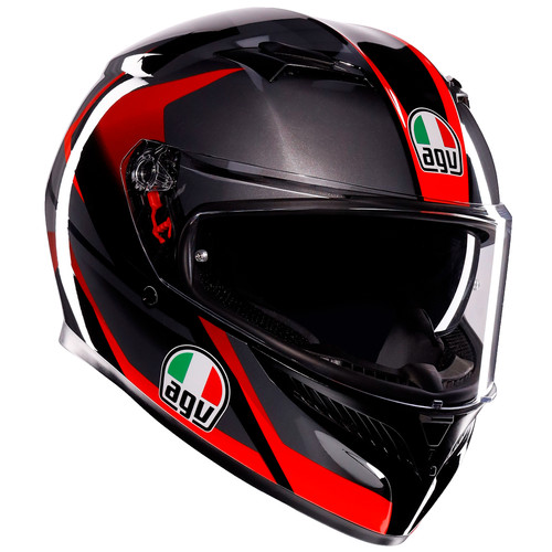 Agv motorradhelm - agv,