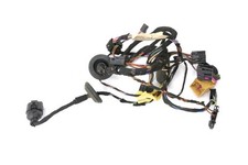 VW Polo 9N Kabelbaum Tür