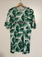 Werder Bremen hummel Warm-Up