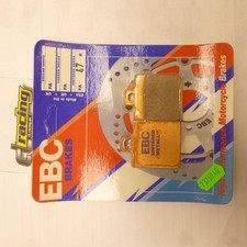 Bremsbeläge FA47R brake pads passt an Polaris Scrambler 850 Sportsman 325 400