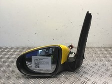 Außenspiegel elektrisch links