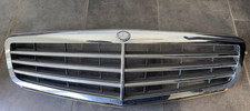 Mercedes Benz W204 C180 Grill