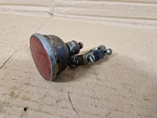 Rücklicht Melas PTR 23 Altes