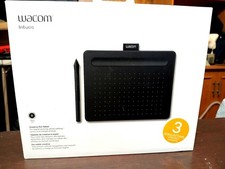 WACOM intuos 3 graphics tablet