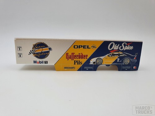 Albedo kofferaufbau opel - kofferaufbau, „opel