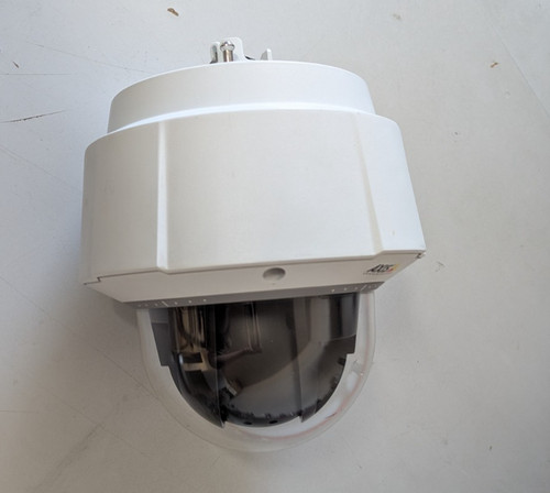 Axis q6035 ptz dome - axis, q6035-e