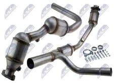 Original NTY Katalysator