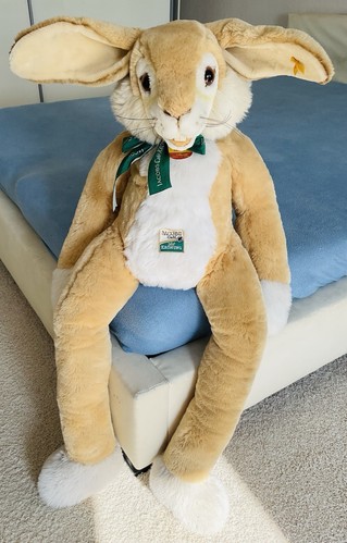 Steiff schlenker studio hase - studio,